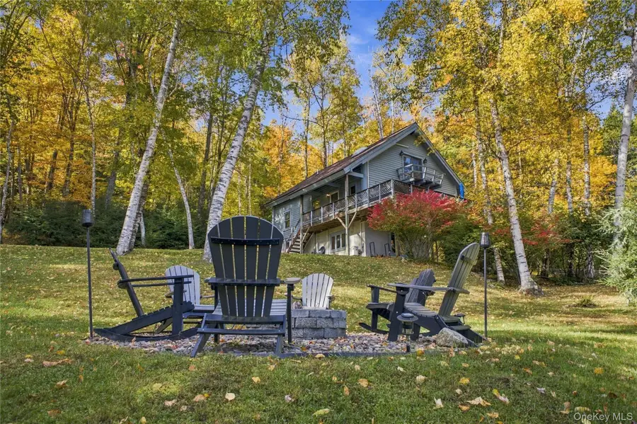 111 Bowen Hill Road, Thurman, NY 12885 - #2