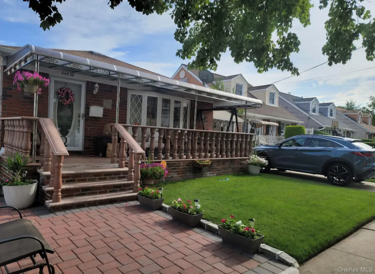 24528 147th Road, Rosedale, NY 11422 - #1