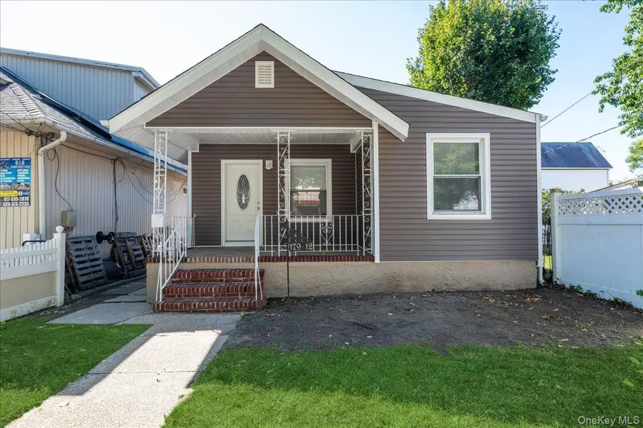 179-12 145th Road, Jamaica, NY 11434 - #2