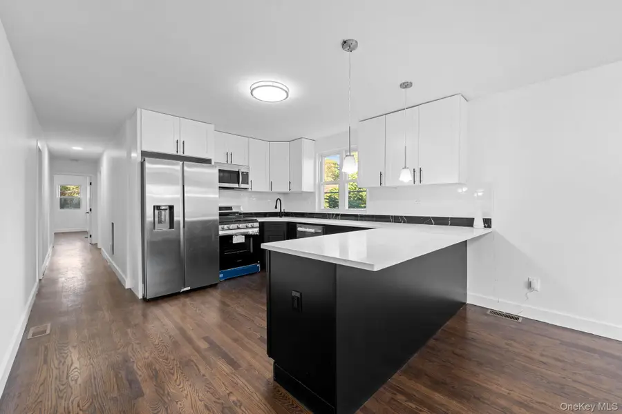 15715 110th Avenue, Jamaica, NY 11433 - #2