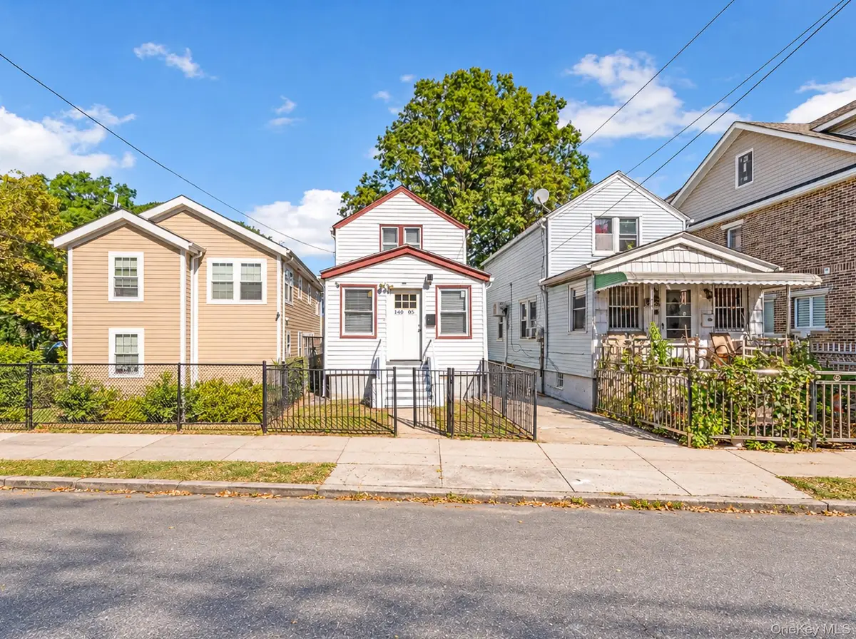 140-05 123rd Avenue, Jamaica, NY 11436 - #1