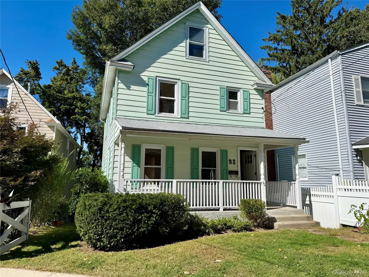 92 School Street, Oyster Bay, NY 11771 - #1