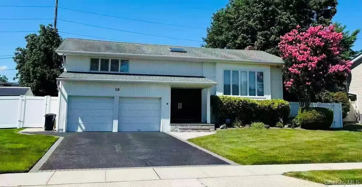 15 Yates Lane, Jericho, NY 11753 - #1