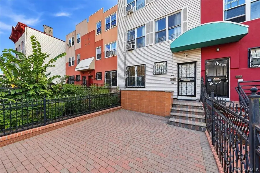 410 E 155th Street, Bronx, NY 10455 - #3
