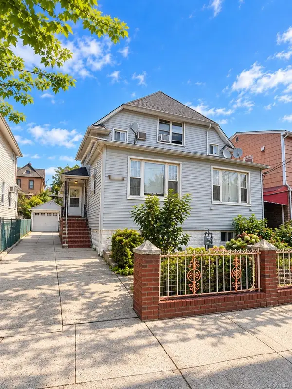 147-21 45th Avenue, Flushing, NY 11355
