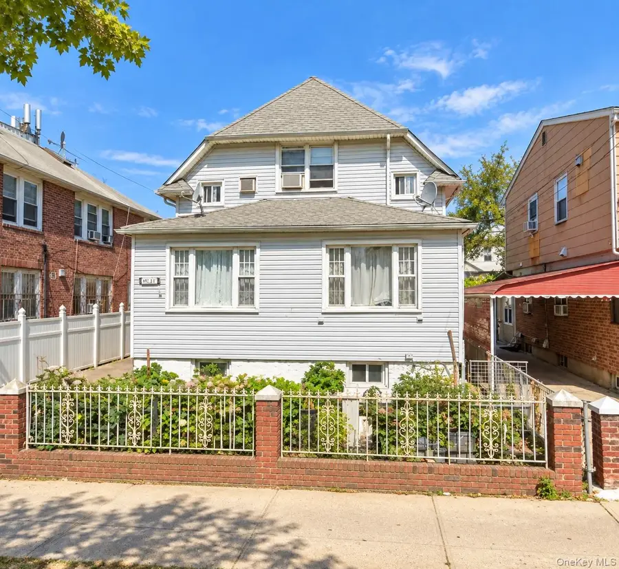 147-21 45th Avenue, Flushing, NY 11355 - #2