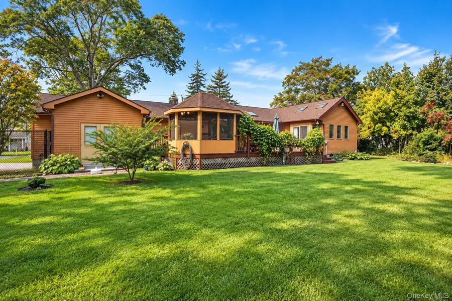 67 N Howells Point Road, Bellport, NY 11713 - #3