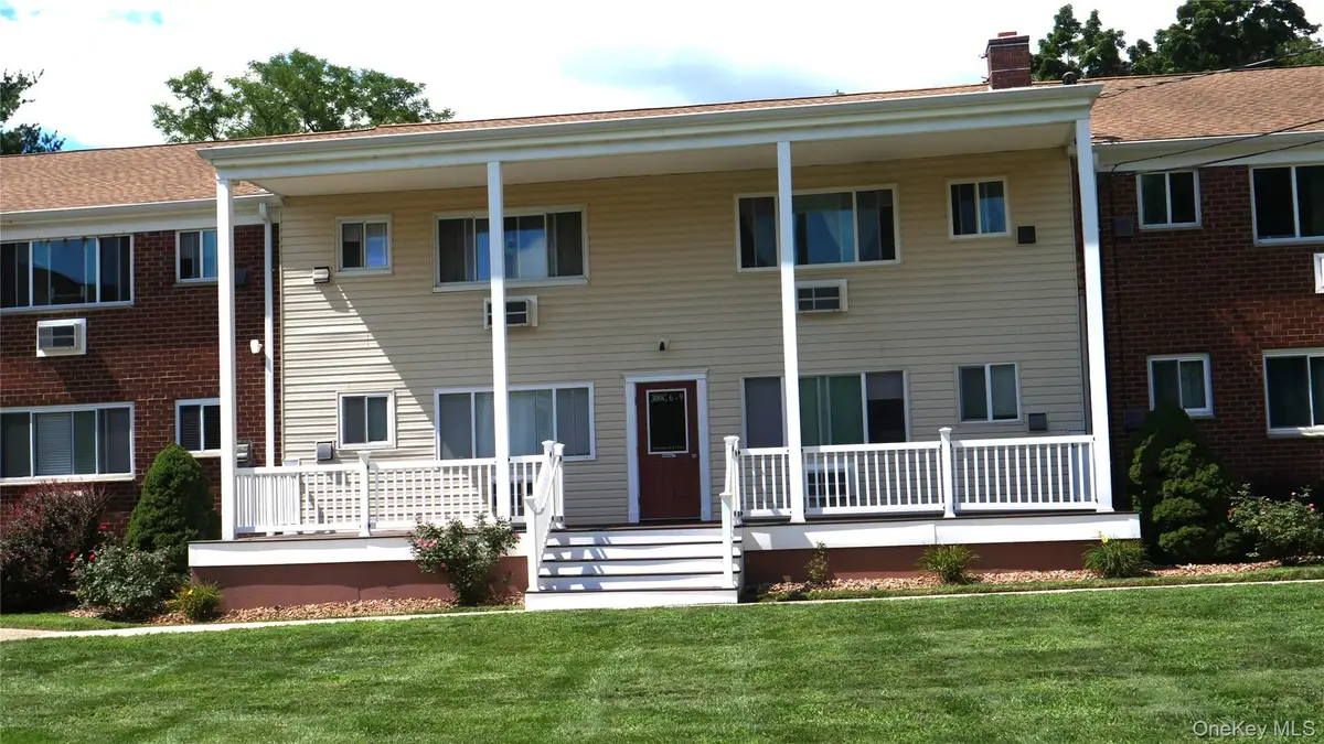 300 Ketchamtown Road #C8, Wappingers Falls, NY 12590 - #1