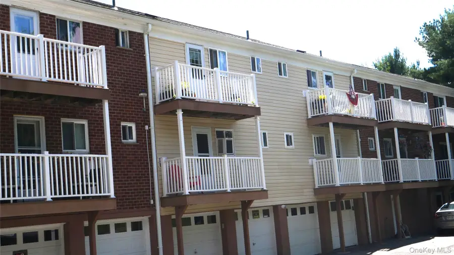 300 Ketchamtown Road #C8, Wappingers Falls, NY 12590 - #2