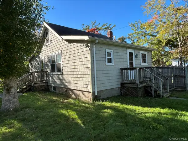 23 Whittier Drive, Mastic Beach, NY 11951