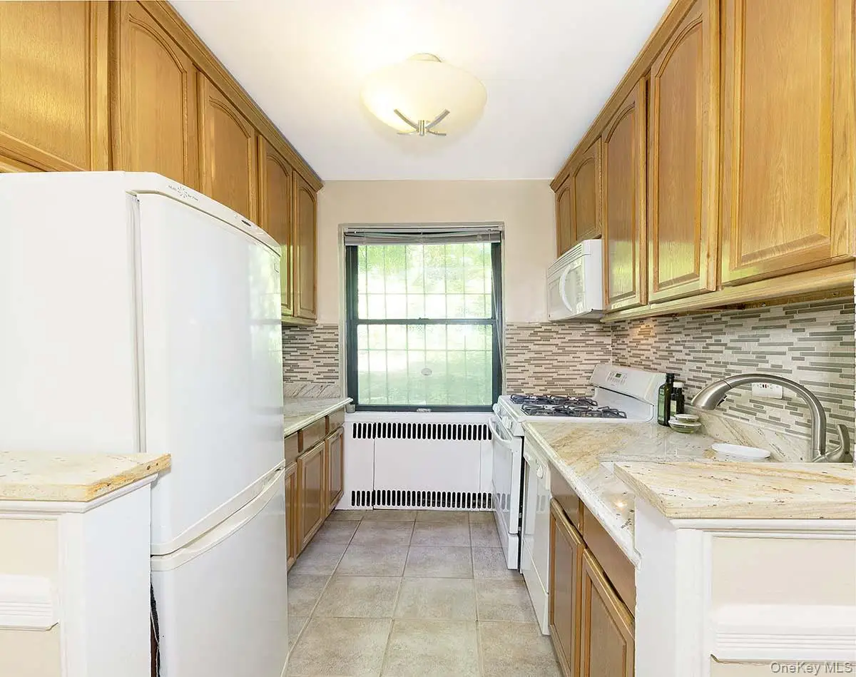 3017 Riverdale Avenue #2J, Bronx, NY 10463 - #1