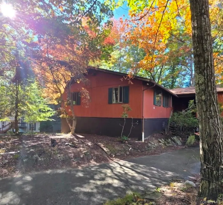 36 Pebble Path, Rock Hill, NY 12775 - #2