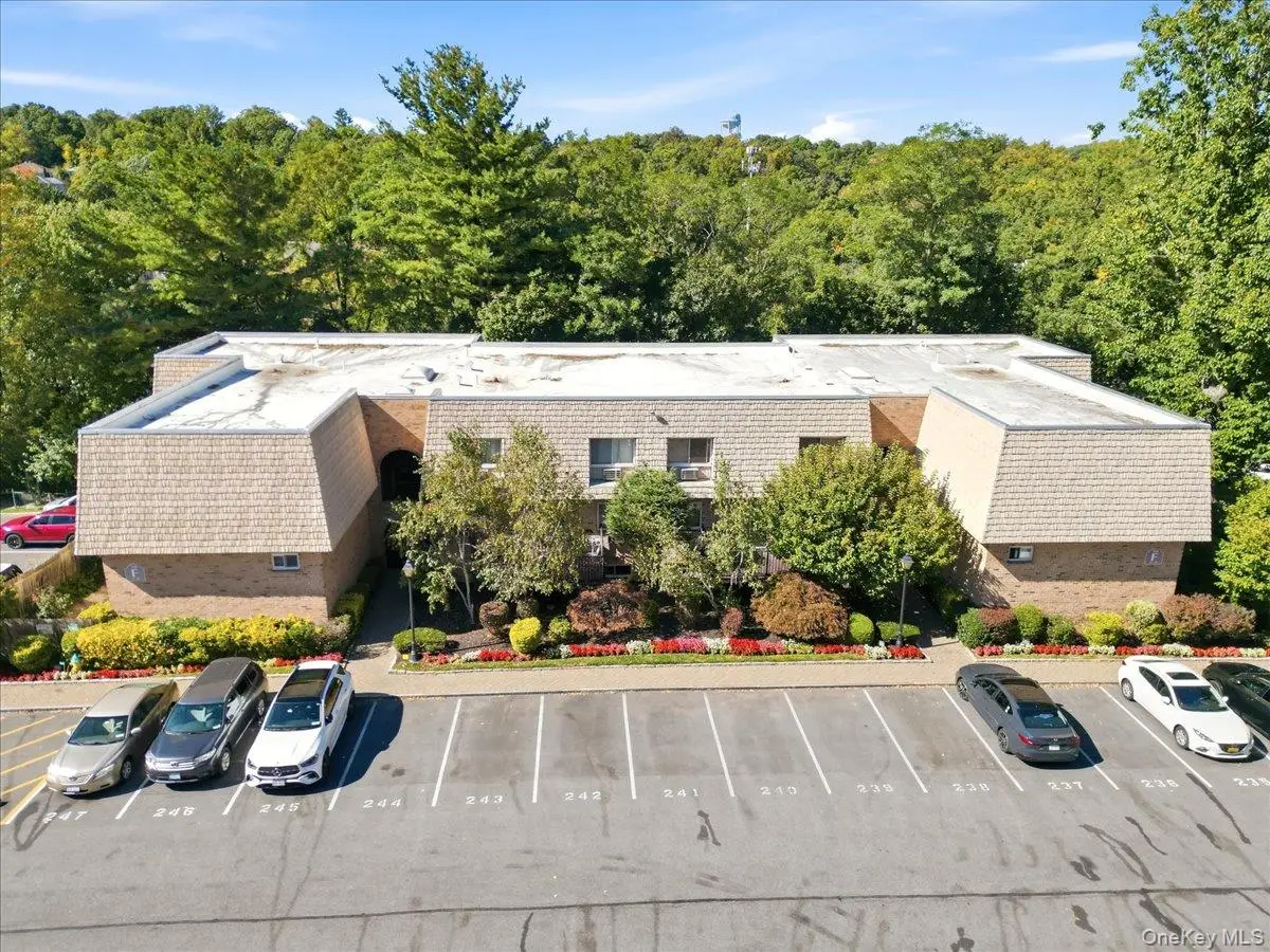 330 Central Park Avenue #F12, Scarsdale, NY 10583 - #1