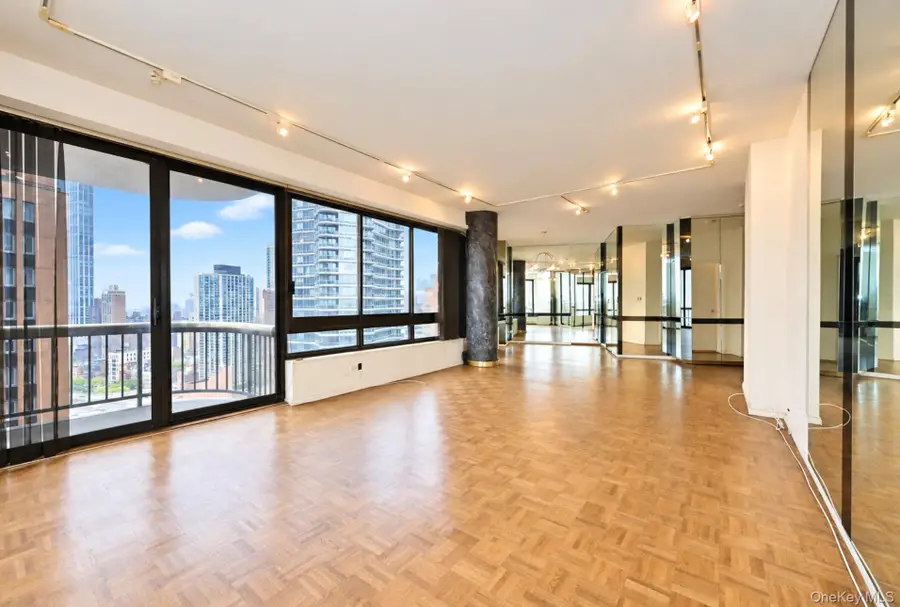 167 E 61st Street #28E, New York, NY 10065 - #2