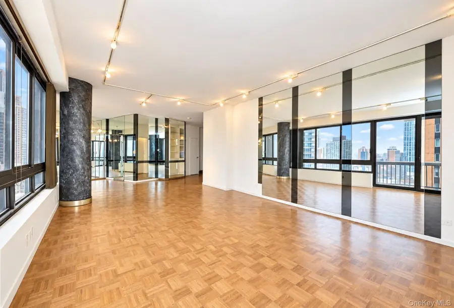 167 E 61st Street #28E, New York, NY 10065 - #3