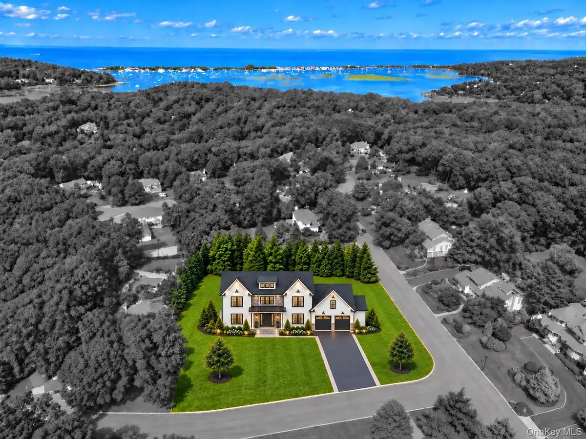 1 Sunken Valley Drive, Mount Sinai, NY 11766 - #1