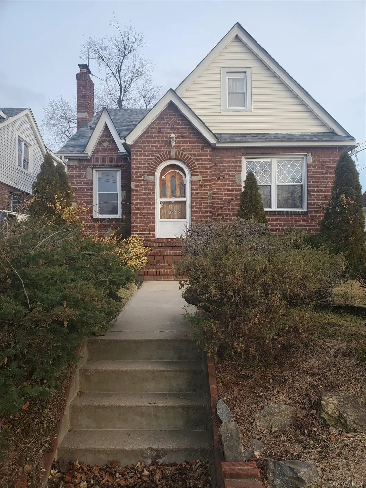 139-23 230th Street, Laurelton, NY 11413 - #1