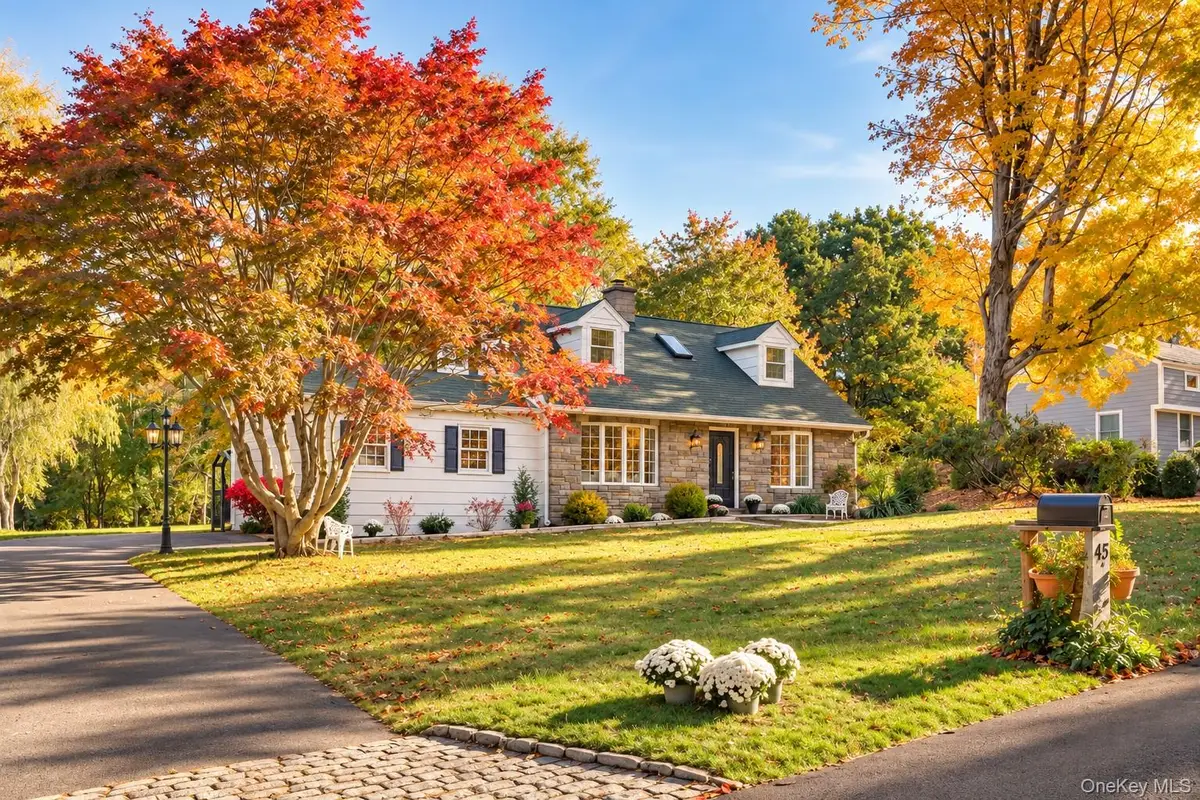 48 Glen Wood Road, Millwood, NY 10546 - #1
