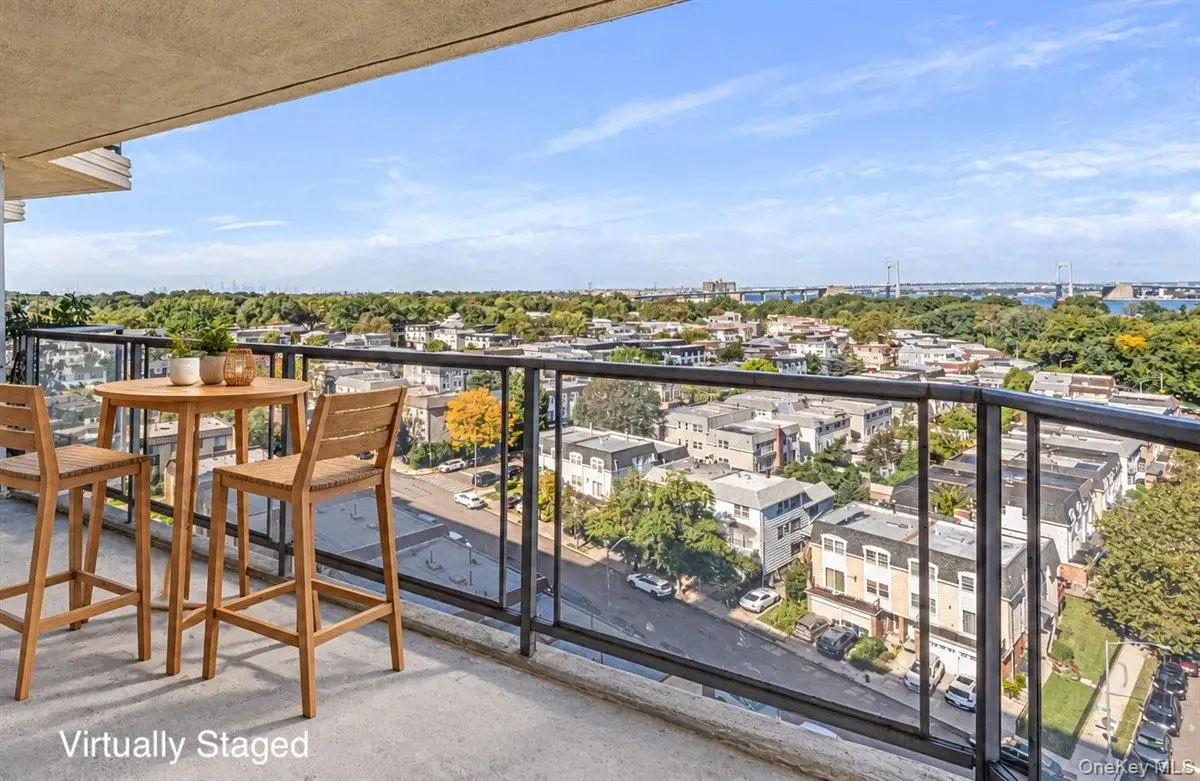 17-85 215th Street #11N, Bayside, NY 11360 - #1