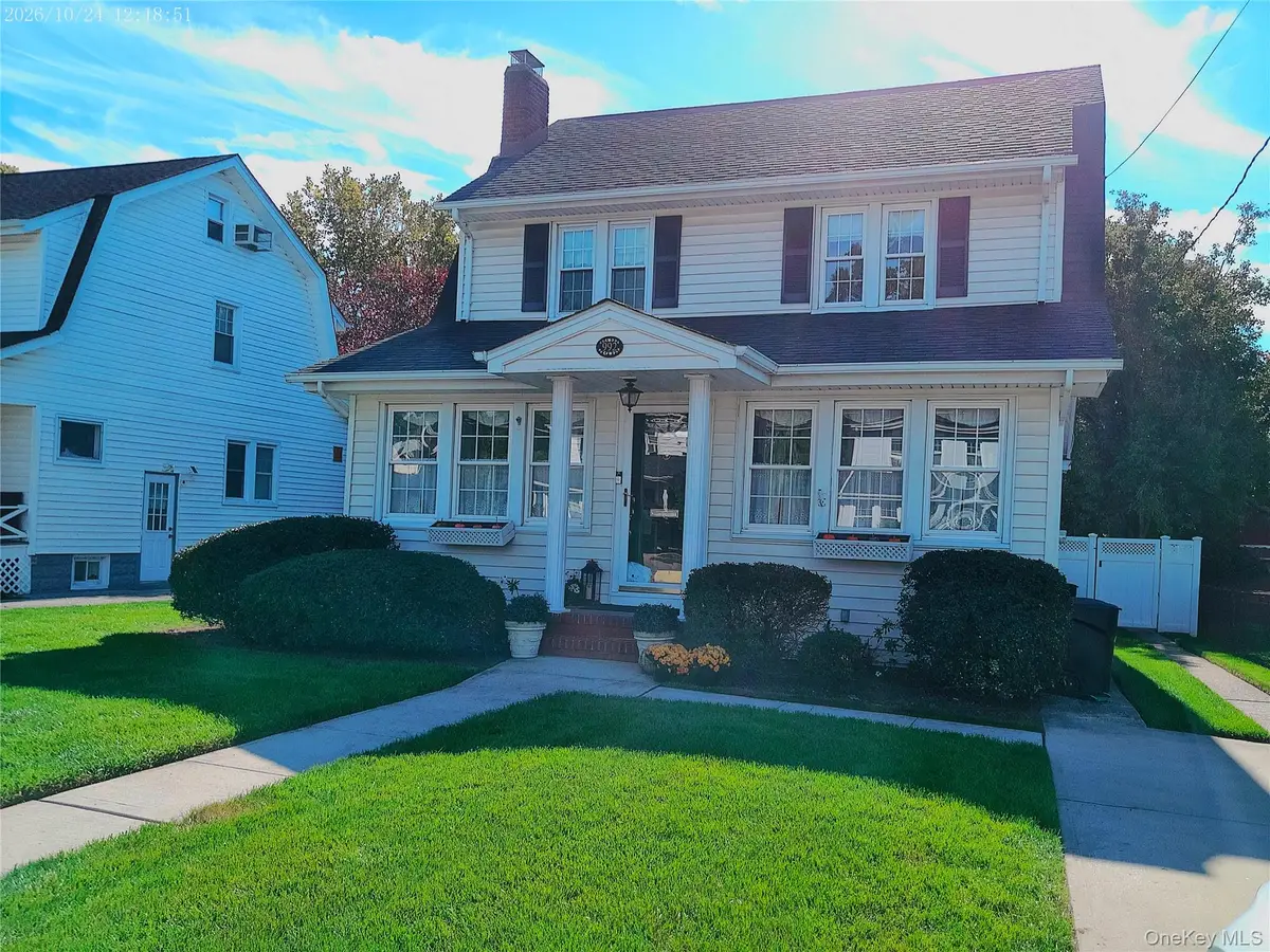 992 Davison Place, Baldwin, NY 11510 - #1