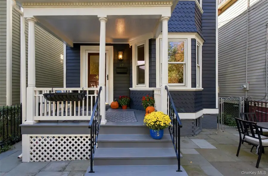 27 N Dutcher Street, Irvington, NY 10533 - #3