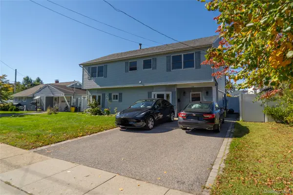 220 Jerusalem Avenue, Hicksville, NY 11801