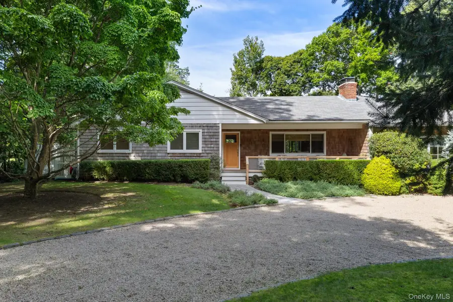 26 Bull Pasture Lane, East Hampton, NY 11937 - #2