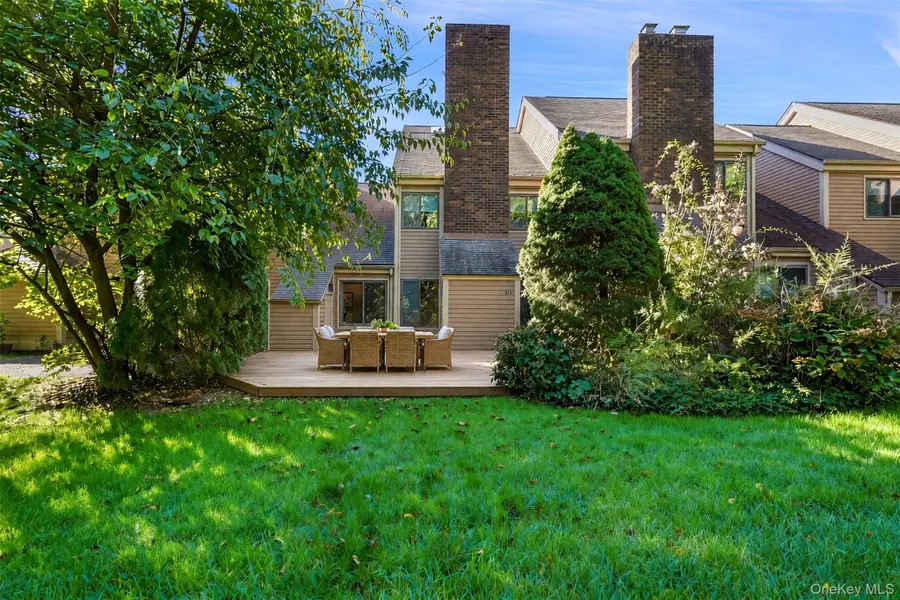 192 Ivy Hill Crescent, Rye Brook, NY 10573 - #2