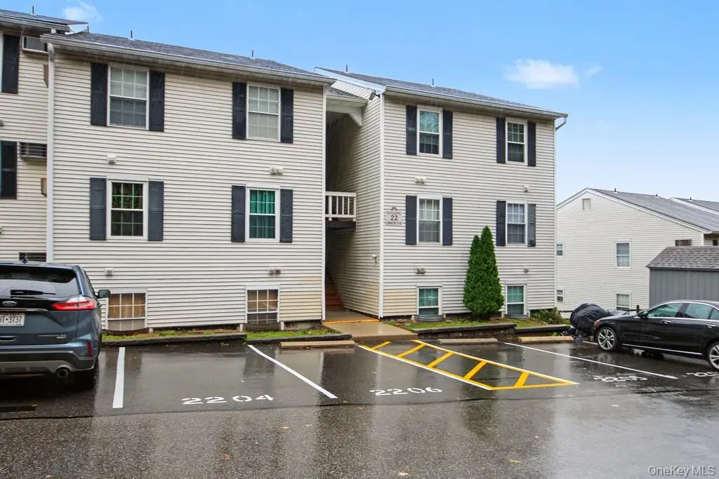 22 Lexington Hill #3, Harriman, NY 10926 - #1