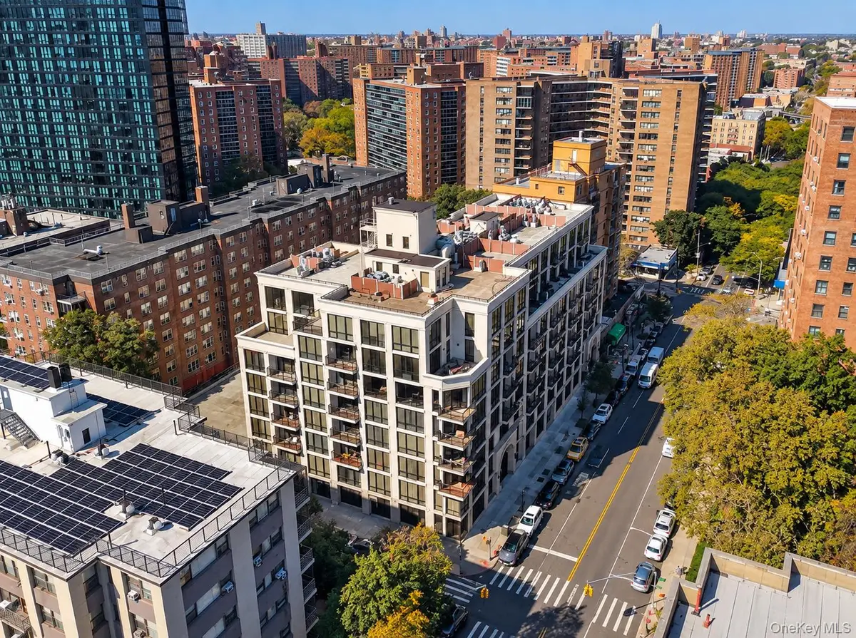 63-36 99th Street #6-D, Rego Park, NY 11374 - #1