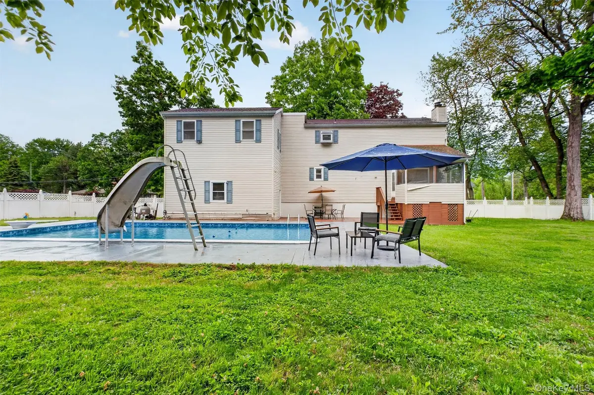 1 Merrywood Road, Wappingers Falls, NY 12590 - #1