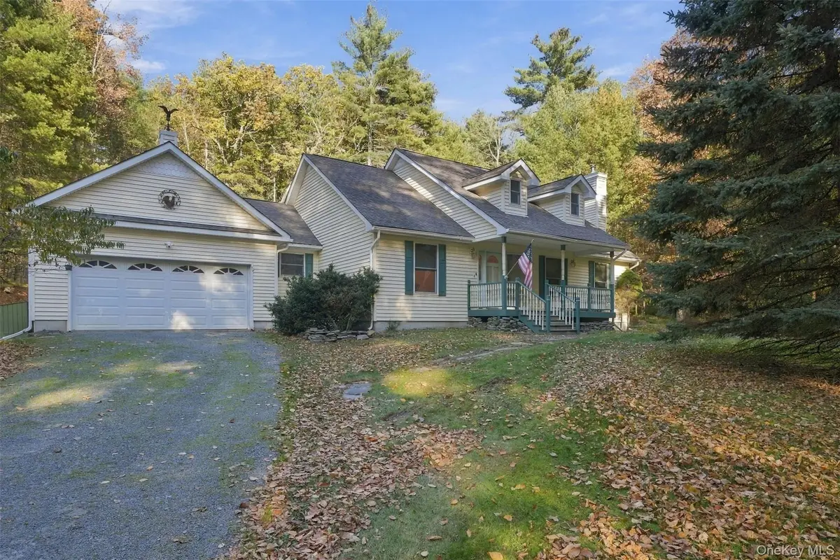 250 Rio Dam Road, Glen Spey, NY 12737 - #1