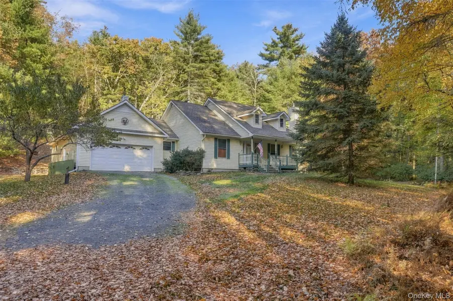 250 Rio Dam Road, Glen Spey, NY 12737 - #3