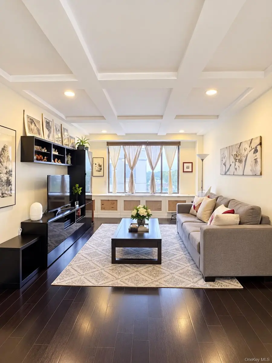 6405 Yellowstone Boulevard #PH502, Forest Hills, NY 11375 - #2