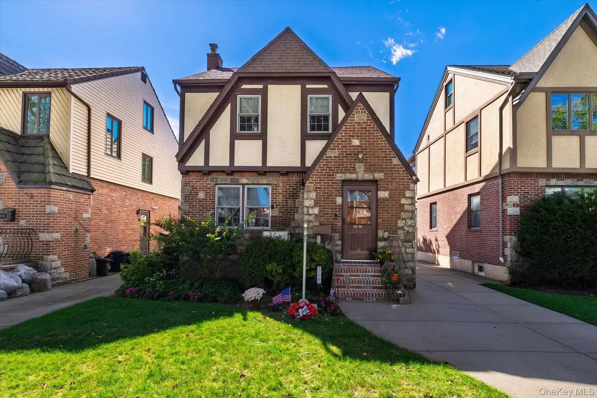 60-50 69th Lane, Maspeth, NY 11378 - #1