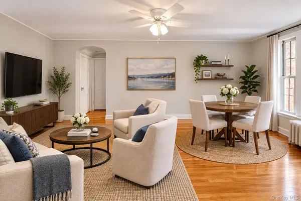 208 Centre Avenue #3K, New Rochelle, NY 10805