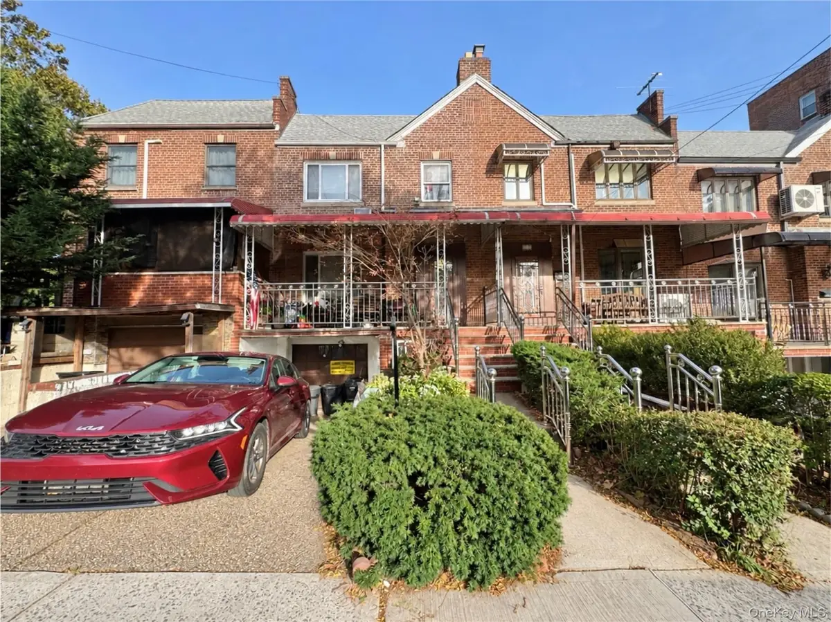 65-03 Alderton Street, Rego Park, NY 11374 - #1