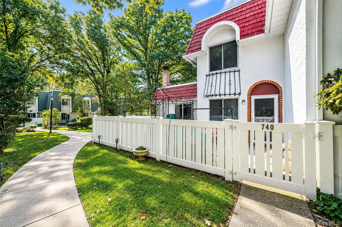 740 Blue Ridge Drive, Medford, NY 11763 - #1