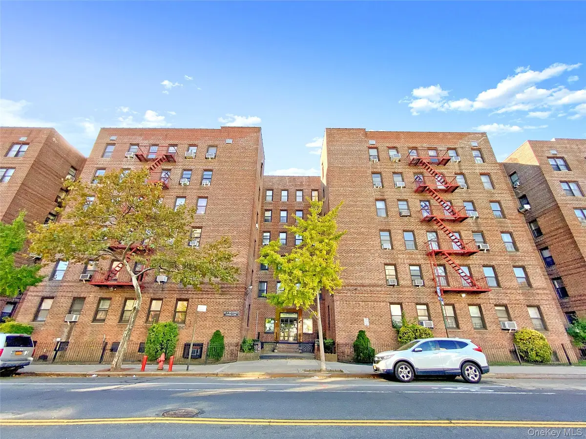 85-14 Broadway #5A, Elmhurst, NY 11373 - #1