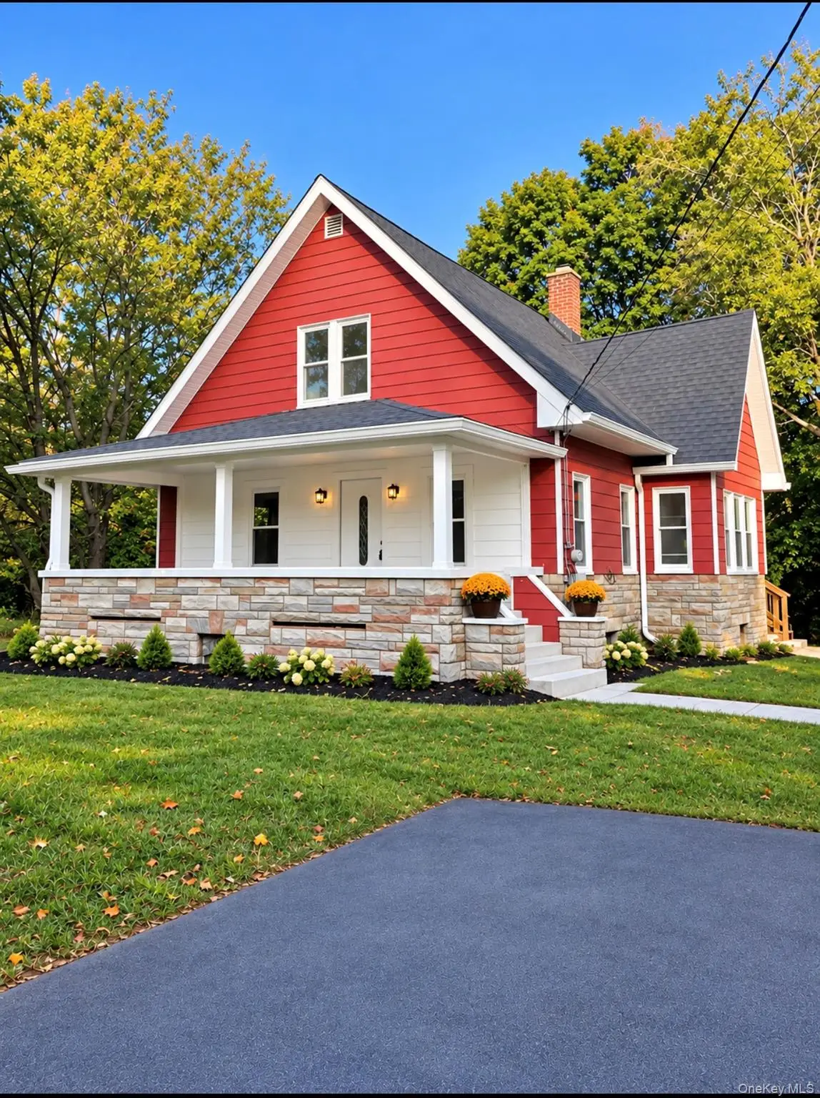 100 Rock Cut Road, Newburgh, NY 12550 - #1