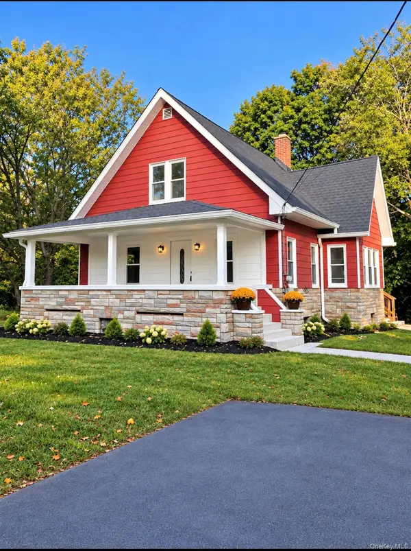 100 Rock Cut Road, Newburgh, NY 12550