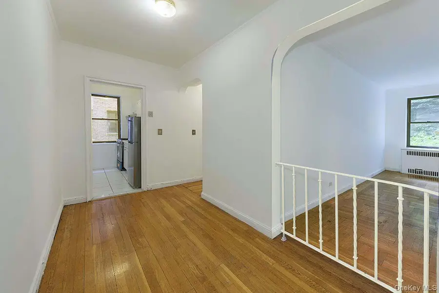 3015 Riverdale Avenue #2A, Bronx, NY 10463 - #3