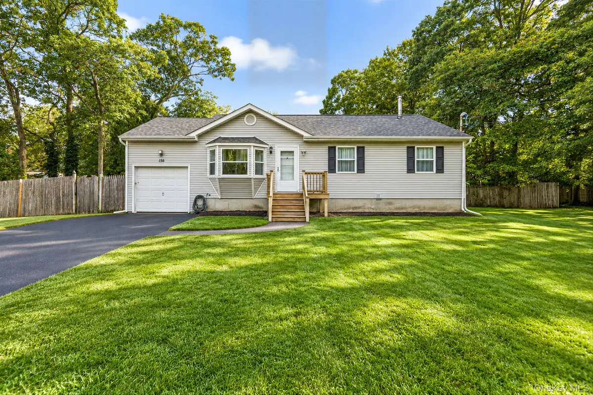 156 Orchid Drive, Mastic Beach, NY 11951 - #1