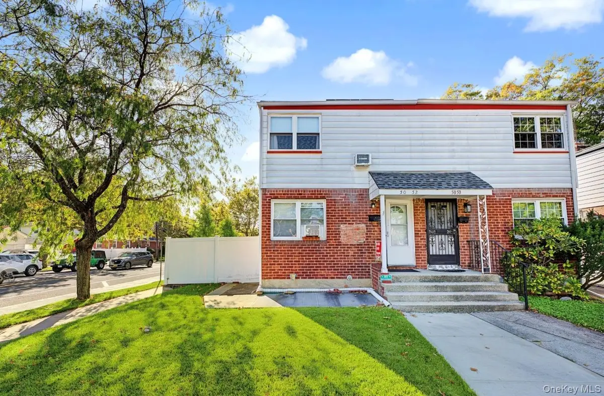 50-52 Francis Lewis Boulevard, Bayside, NY 11364 - #1