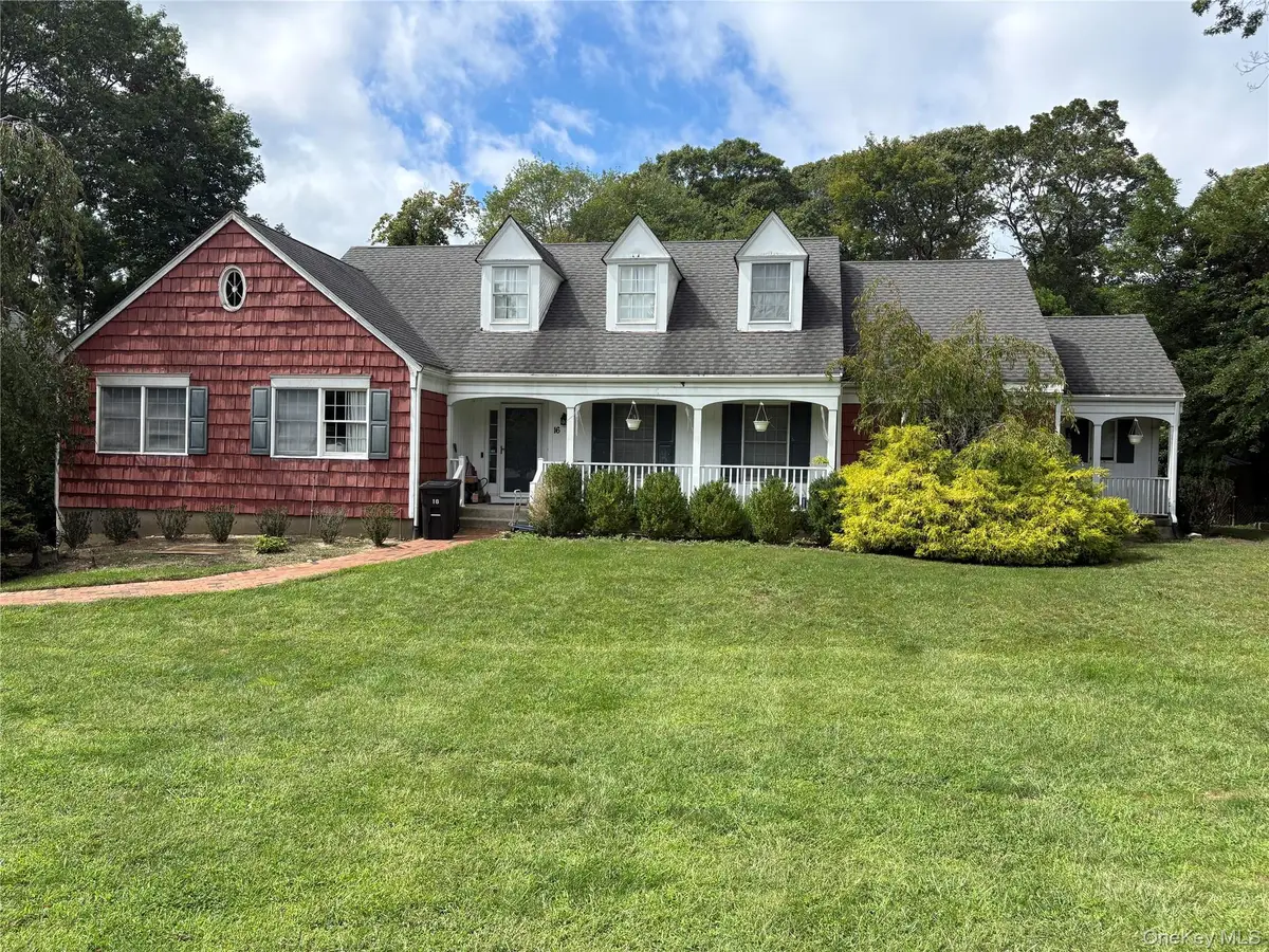 16 Josephine Boulevard, Shoreham, NY 11786 - #1