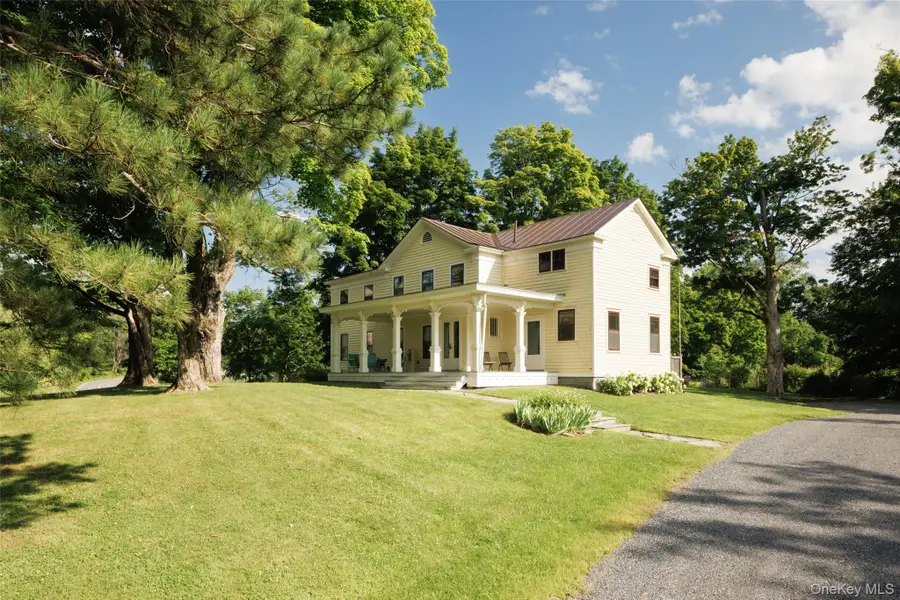 285 Main Street, Germantown, NY 12526 - #2