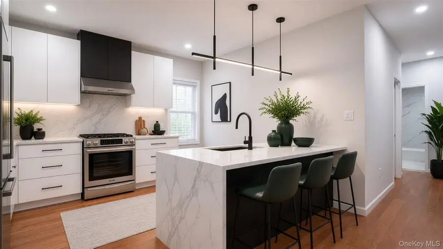 1440 E 91st Street #2, Brooklyn, NY 11236 - #3