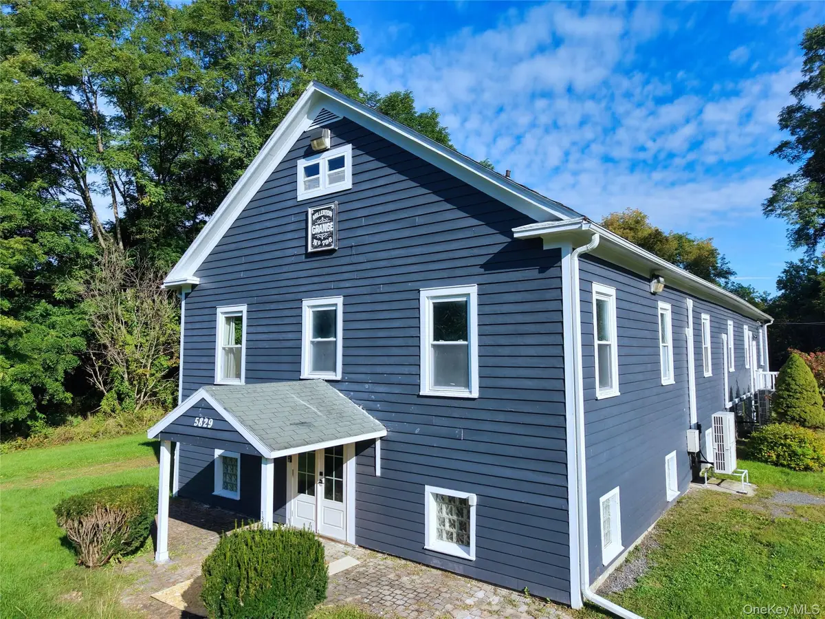 5829 Route 22, Millerton, NY 12546 - #1