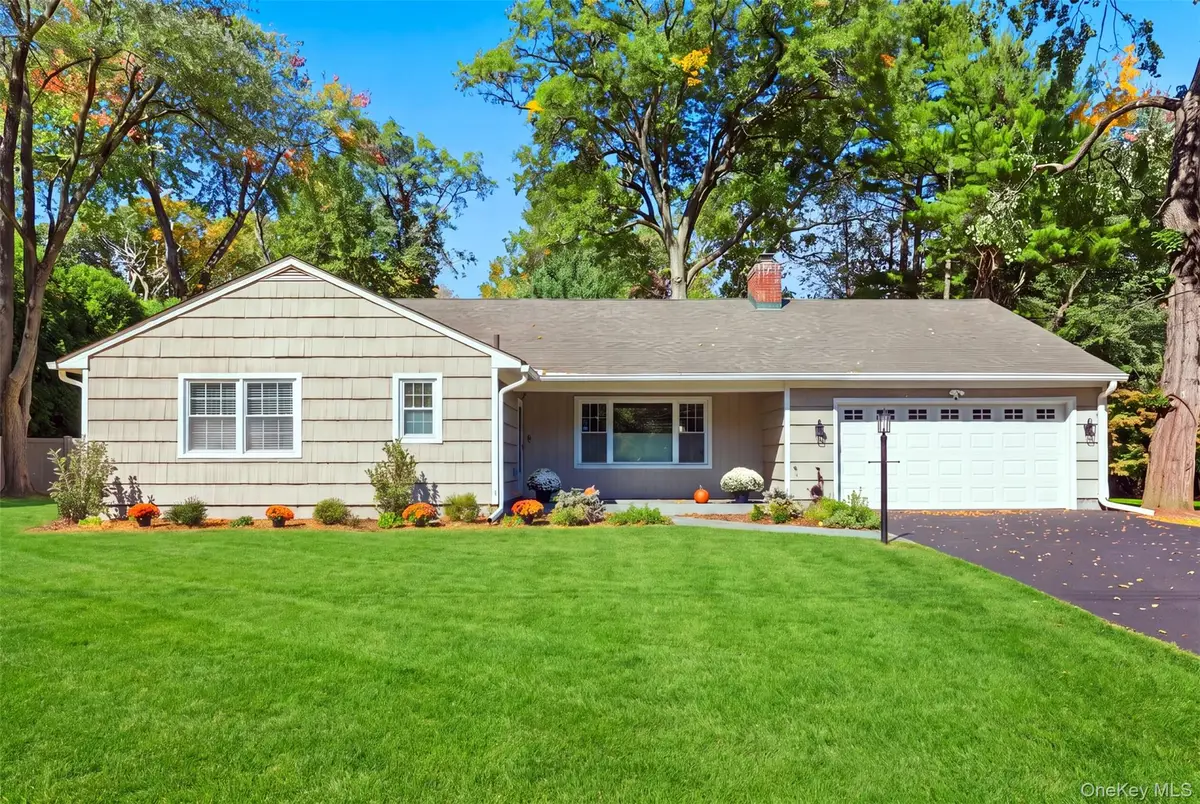 4 Richard Terrace, Hartsdale, NY 10530 - #1
