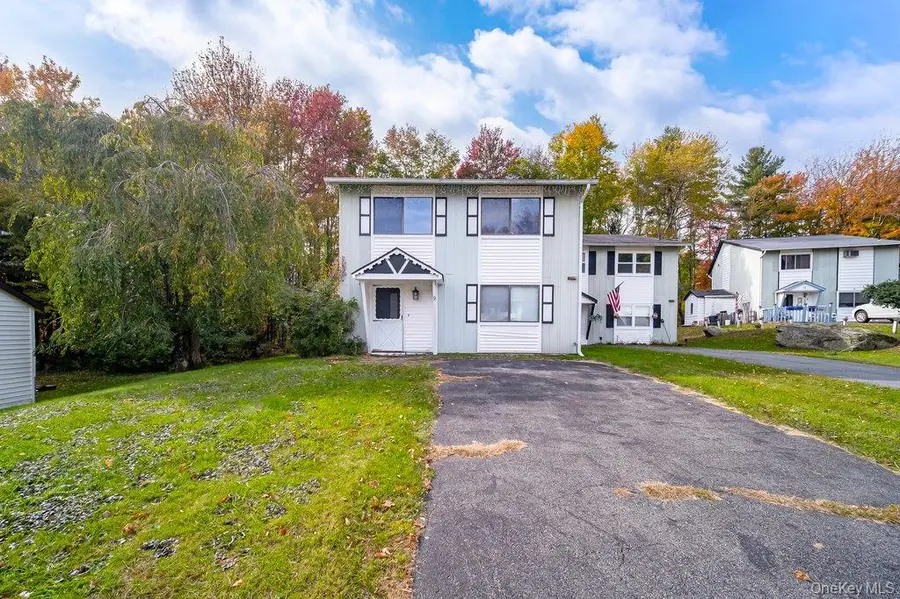9 Kathleen Court, Kiamesha Lake, NY 12751 - #2